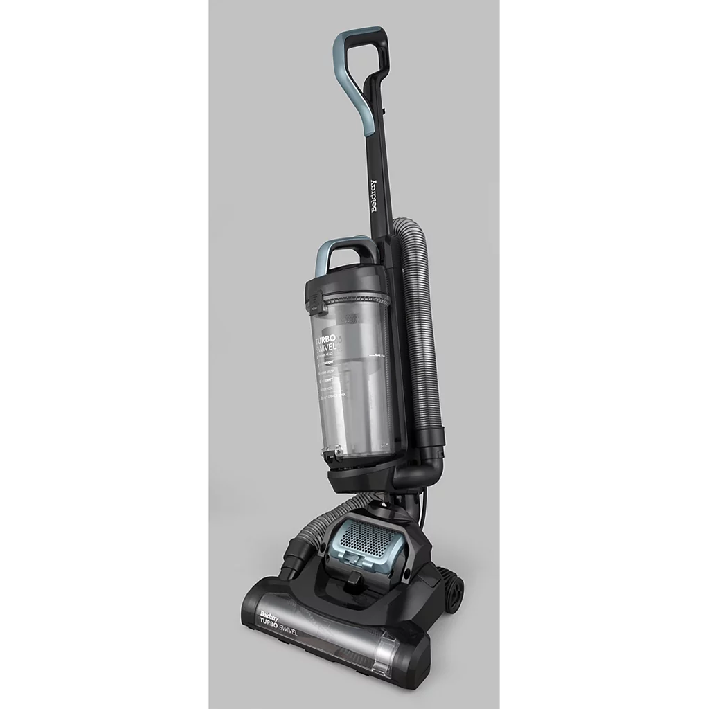 BELDRAY Turbo Swivel BEL0648IBAS Upright Bagless Vacuum Cleaner– Gadcet UK