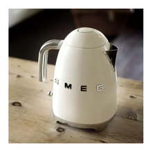 SMEG KLF03CRUK Jug Kettle - Cream - 2