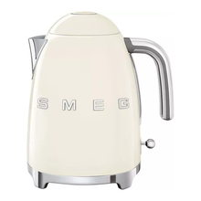 SMEG KLF03CRUK Jug Kettle - Cream - 3