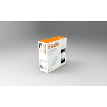 iHealth Air Blood Oxygen Monitor, Model Name: Air, Battery Life: 2-3 years - 5