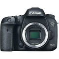 Canon EOS 7D Mark II (Body Only) Professional-Grade Performance and Precision - 1