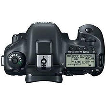 Canon EOS 7D Mark II (Body Only) Professional-Grade Performance and Precision - 3