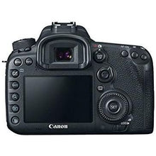 Canon EOS 7D Mark II (Body Only) Professional-Grade Performance and Precision - 4