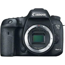 Canon EOS 7D Mark II (Body Only) Professional-Grade Performance and Precision - 2
