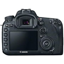 Canon EOS 7D Mark II (Body Only) Professional-Grade Performance and Precision - 6