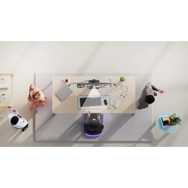 Logitech Brio 300 Conference Camera - 7