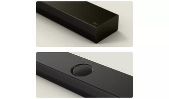 LG US70TR 5.1.1Ch Bluetooth Soundbar withWi reless Sub - 3