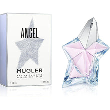 Mugler Angel 100ml Eau de Toilette Spray - 1