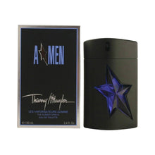 Mugler A Men 100ml Eau de Toilette Spray - 1