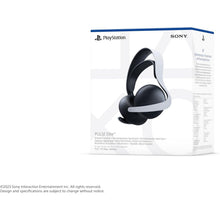 Sony Pulse Elite Wireless Headset (White) /PS5 - 5