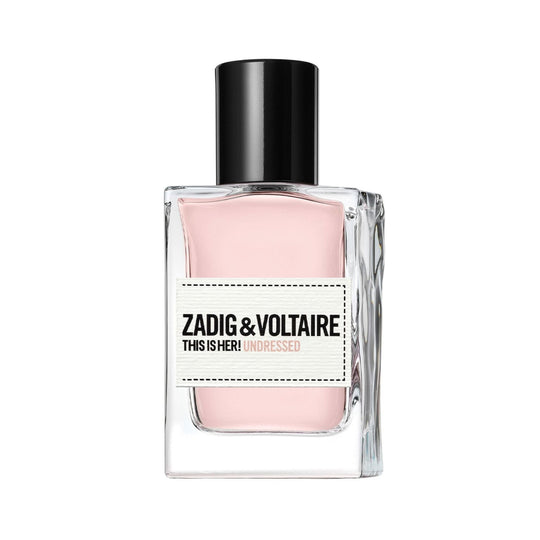  Zadig & Voltaire This Is Her Undressed 30ml Eau de Parfum - 1