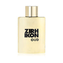 Zirh Ikon Oud 125ml Eau de Toilette Spray - 1
