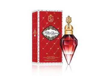Katy Perry Killer Queen 50ml Eau de Parfum Spray - 1