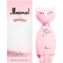 Katy Perry Meow 100ml Eau de Parfum Spray - 1