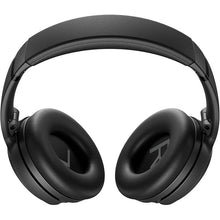 Sony WH-1000XM4 Noise Cancelling Wireless Headphones - 30 hours battery life - Over Ear style - Optimised for Alexa and the Google Assistant - with built-in mic for phone calls - Black - 2