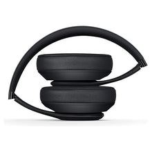 Beats Studio3 Wireless Noise Cancelling Over-Ear Headphones - Apple W1 Headphone Chip, Class 1 Bluetooth, Active Noise Cancelling, 22 Hours Of Listening Time - Matte Black - 4