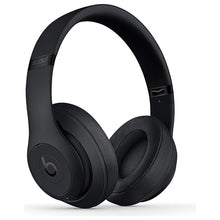 Beats Studio3 Wireless Noise Cancelling Over-Ear Headphones - Apple W1 Headphone Chip, Class 1 Bluetooth, Active Noise Cancelling, 22 Hours Of Listening Time - Matte Black - 6