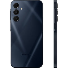 Samsung Galaxy A16 5G 128GB Storage 4GB RAM Dual SIM SIM-Free Unlocked Smartphone Black  - 5