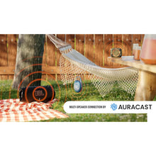 JBL Clip 5 Ultra-Portable Bluetooth Speaker with Integrated Carabiner, Big JBL Pro Sound, PlaytimeBoost, Waterproof Design and 12-Hour Playtime, Pink - 8