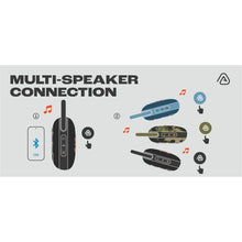 JBL Clip 5 Ultra-Portable Bluetooth Speaker with Integrated Carabiner, Big JBL Pro Sound, PlaytimeBoost, Waterproof Design and 12-Hour Playtime, Pink - 5