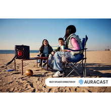 JBL Clip 5 Ultra-Portable Bluetooth Speaker with Integrated Carabiner, Big JBL Pro Sound, PlaytimeBoost, Waterproof Design and 12-Hour Playtime, Pink - 9