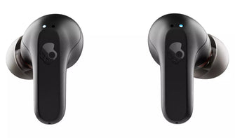 Skullcandy Rail True Wireless Earbuds - Black - 4
