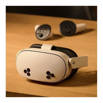 Meta Quest 3S VR Headset (With Controllers) - 128GB - 5