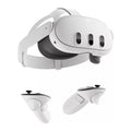Meta Quest 3 VR Headset (With Controllers) - 512GB - 1