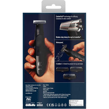 King C. Gillette Style Master - 3