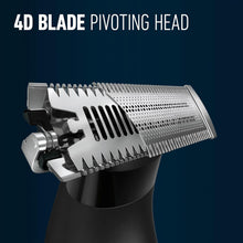 King C. Gillette Style Master - 7