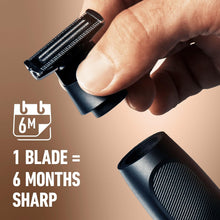 King C. Gillette Style Master - 6
