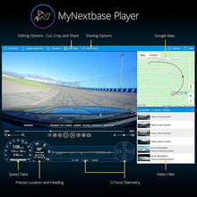 Nextbase 422GW Dash Cam with Alexa Enabled - 3
