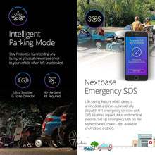 Nextbase 422GW Dash Cam with Alexa Enabled - 2