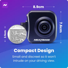 Nextbase Rear View Camera With Zoom - 5