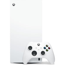 Xbox Series X 1TB - Digital White - 1