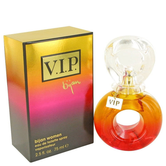 Bijan VIP Women 75ml Eau de Toilette Spray - 1