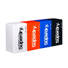 Superdry Male Cologne Set 4 x 25ml - 1
