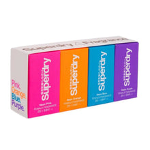 Superdry Female Cologne Set 4 x 25ml - 1
