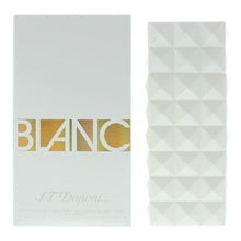 S.T. Dupont Blanc 100ml Eau de Parfum Spray - 1