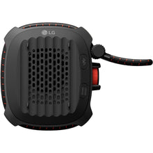 LG XBOOM Go XG7QBK Portable Speaker - Black - 6
