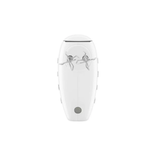 Smeg HMF01WHUK 50's Style Retro Electric Hand Mixer - White - 6