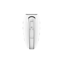 Smeg HMF01WHUK 50's Style Retro Electric Hand Mixer - White - 5