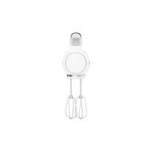 Smeg HMF01WHUK 50's Style Retro Electric Hand Mixer - White - 4