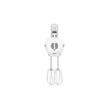 Smeg HMF01WHUK 50's Style Retro Electric Hand Mixer - White - 2
