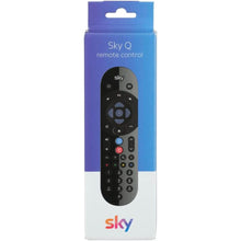 Original SKY Q Voice Remote Control SKY135 - Black - 4