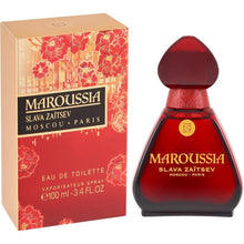 Slava Zaitsev Maroussia 100ml Eau De Toilette Spray - 1