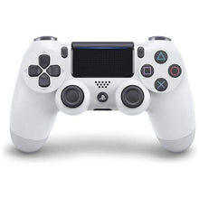 Playstation 4 Official Dual Shock 4 Controller - White  - 3