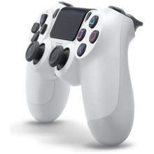 Playstation 4 Official Dual Shock 4 Controller - White  - 6