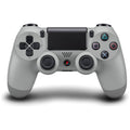 Ps4 Official Dual Shock 4 Grey 20th Anniversary Controller - 1