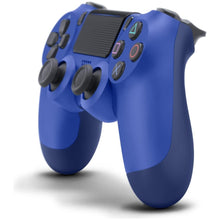Ps4 Official Dual Shock 4 Controller - Blue  - 1